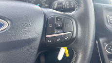 Ford Fiesta 1.0 EcoBoost Zetec 5dr Petrol Hatchback